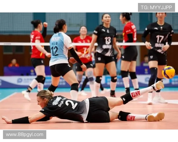 中国女排近期比赛精彩视频回顾与分析