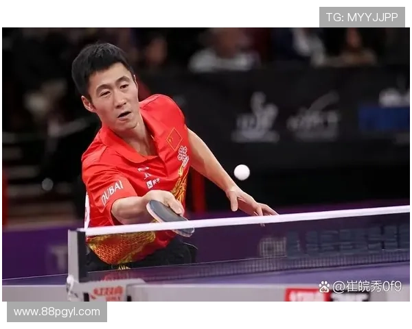 乒乓球比赛记分规则与技巧详解，助你轻松掌握比赛节奏